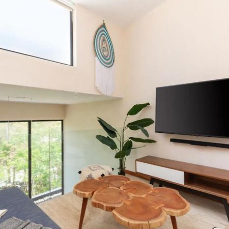 Private Pool And Rooftop In Aldea Zama, 24 7 Security In A Gated Community 15 Tulum Zewnętrze zdjęcie
