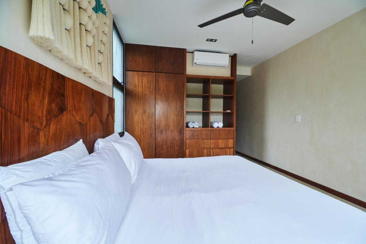 Private Pool And Rooftop In Aldea Zama, 24 7 Security In A Gated Community 15 Tulum Zewnętrze zdjęcie