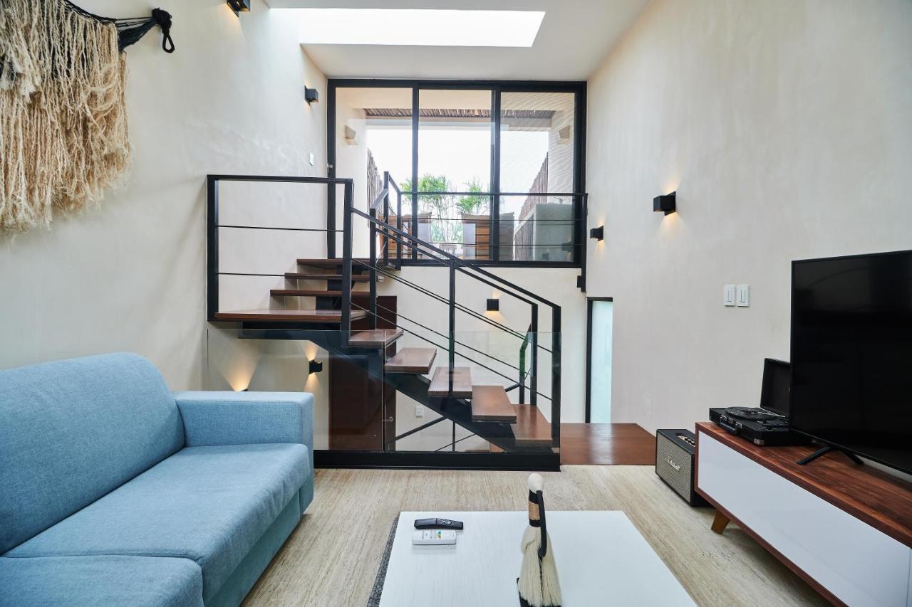 Private Pool And Rooftop In Aldea Zama, 24 7 Security In A Gated Community 15 Tulum Zewnętrze zdjęcie