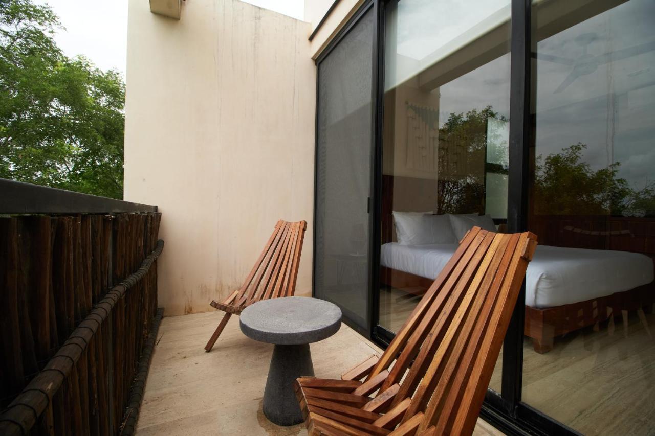 Private Pool And Rooftop In Aldea Zama, 24 7 Security In A Gated Community 15 Tulum Zewnętrze zdjęcie