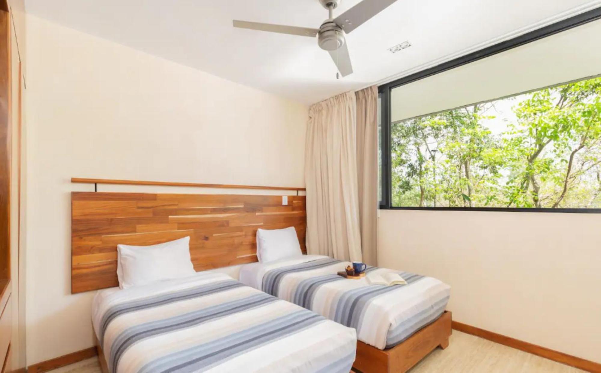 Private Pool And Rooftop In Aldea Zama, 24 7 Security In A Gated Community 15 Tulum Zewnętrze zdjęcie