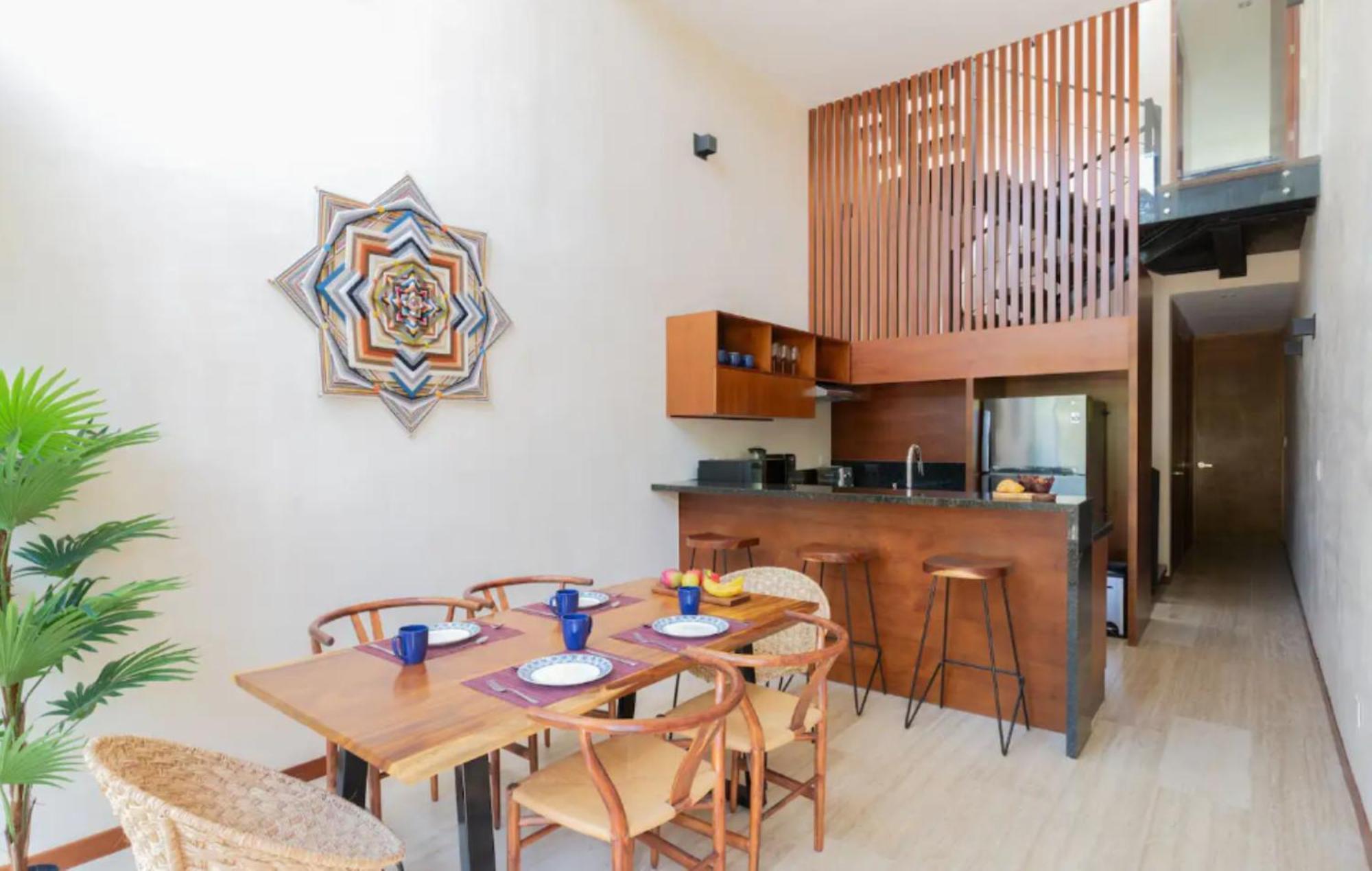 Private Pool And Rooftop In Aldea Zama, 24 7 Security In A Gated Community 15 Tulum Zewnętrze zdjęcie