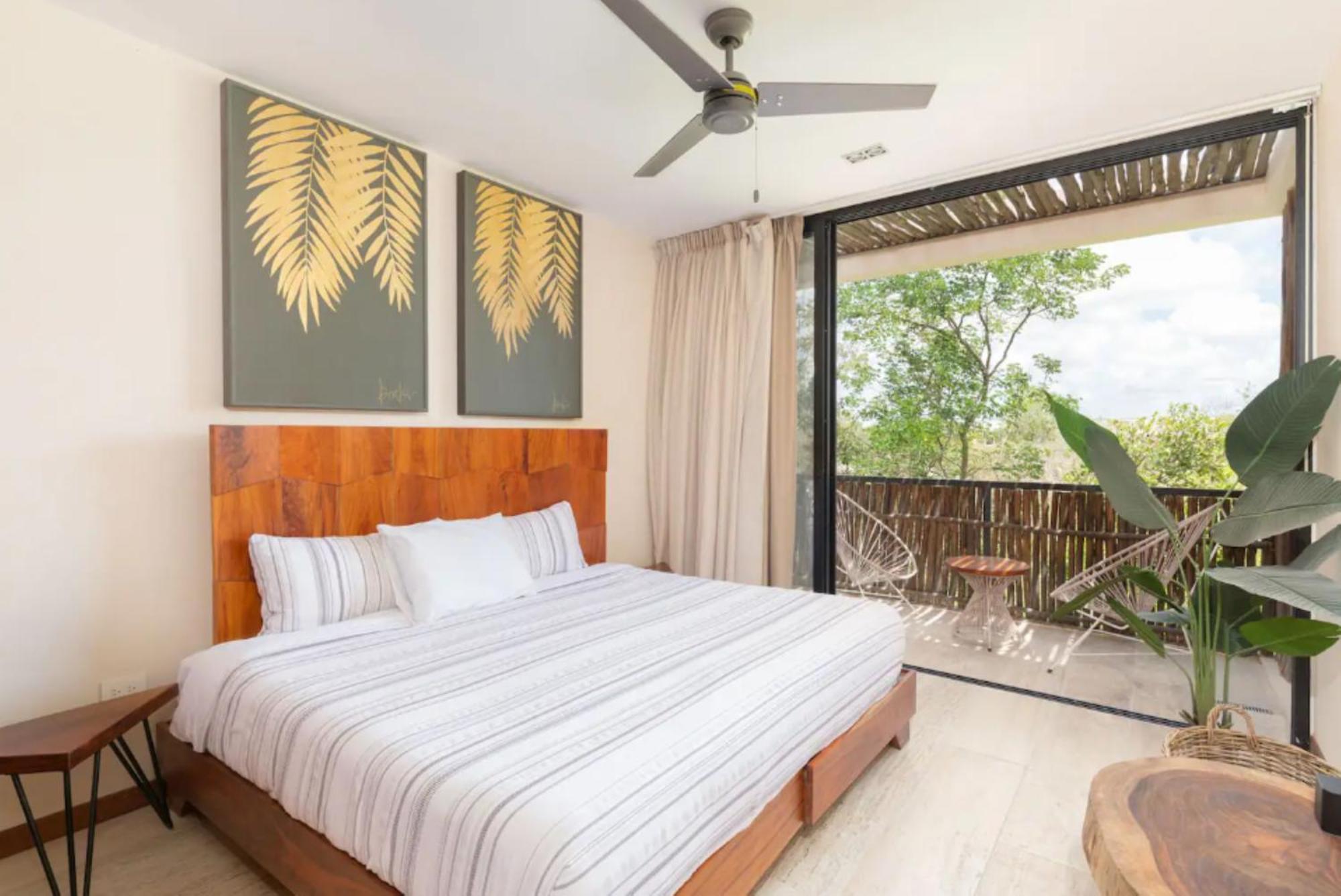 Private Pool And Rooftop In Aldea Zama, 24 7 Security In A Gated Community 15 Tulum Zewnętrze zdjęcie