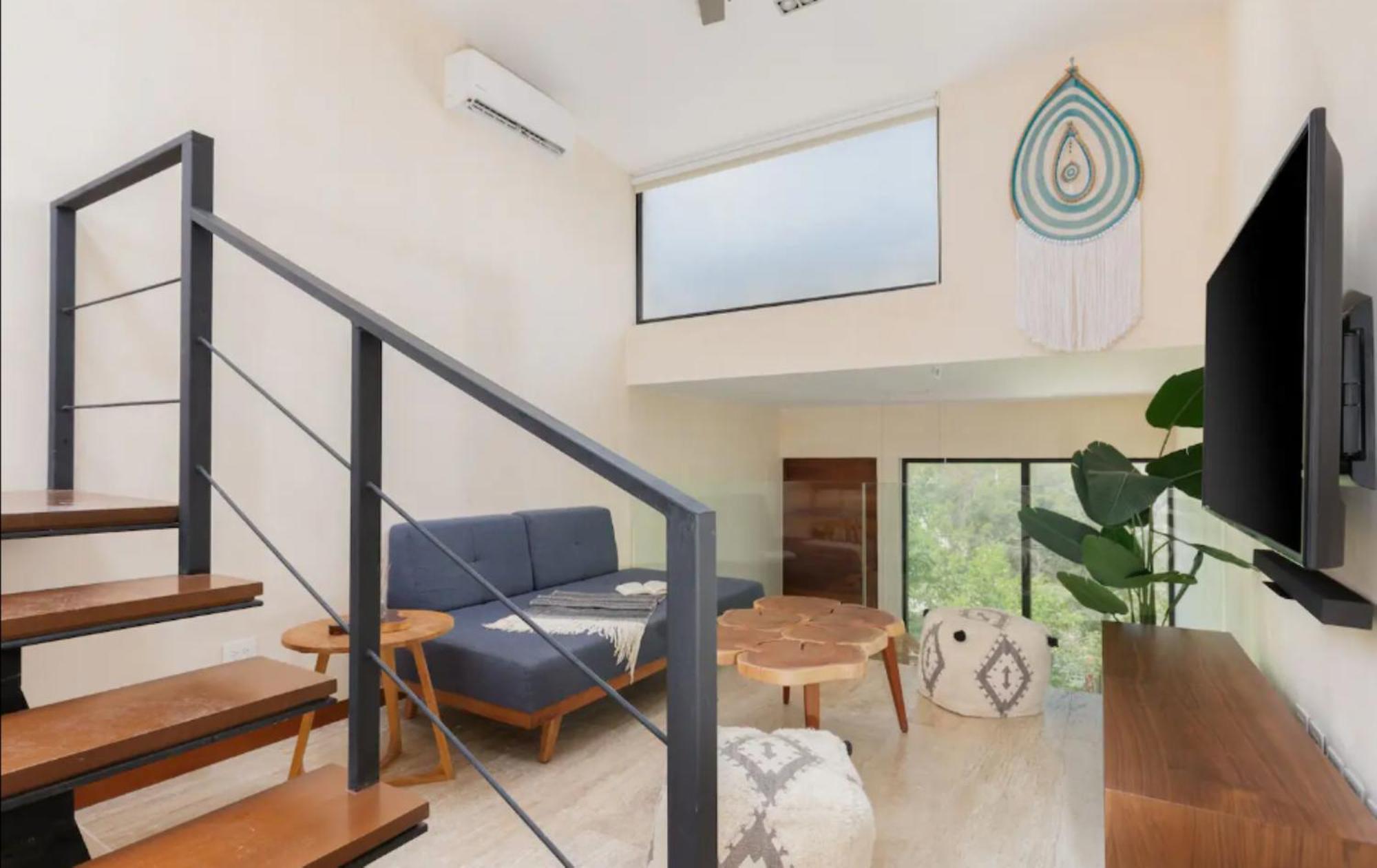 Private Pool And Rooftop In Aldea Zama, 24 7 Security In A Gated Community 15 Tulum Zewnętrze zdjęcie