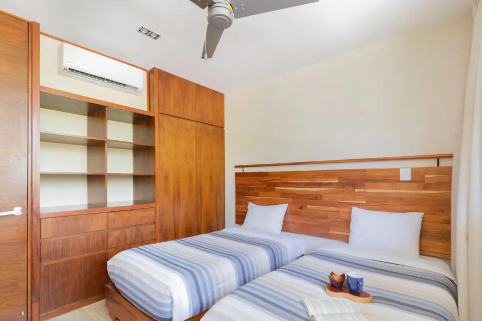 Private Pool And Rooftop In Aldea Zama, 24 7 Security In A Gated Community 15 Tulum Zewnętrze zdjęcie