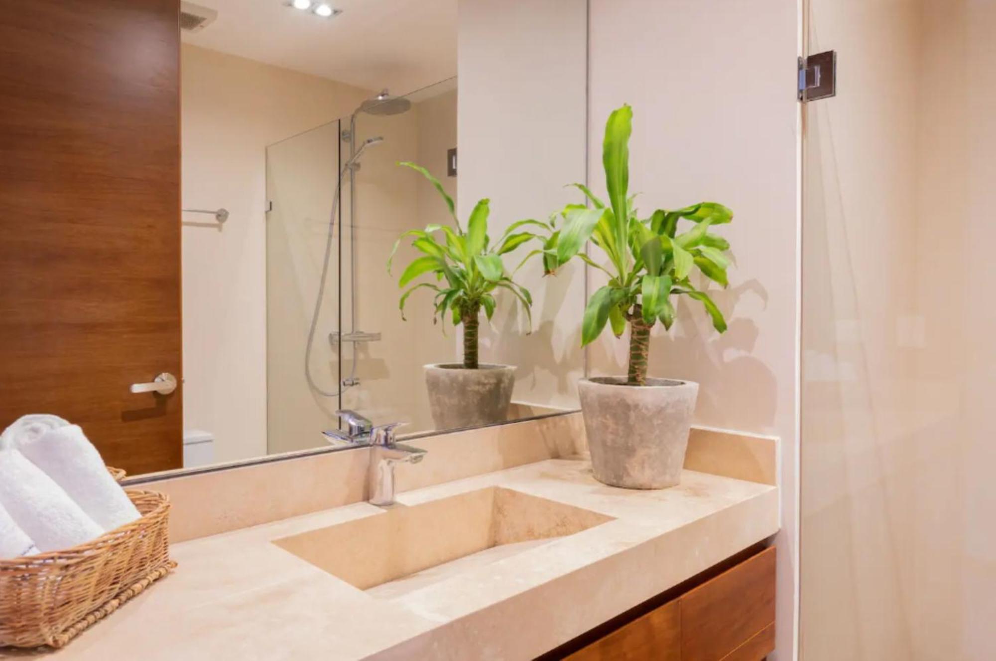 Private Pool And Rooftop In Aldea Zama, 24 7 Security In A Gated Community 15 Tulum Zewnętrze zdjęcie