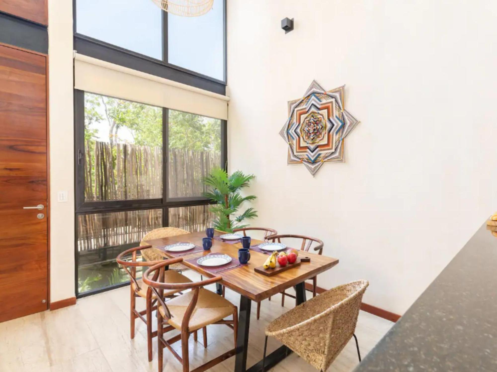 Private Pool And Rooftop In Aldea Zama, 24 7 Security In A Gated Community 15 Tulum Zewnętrze zdjęcie