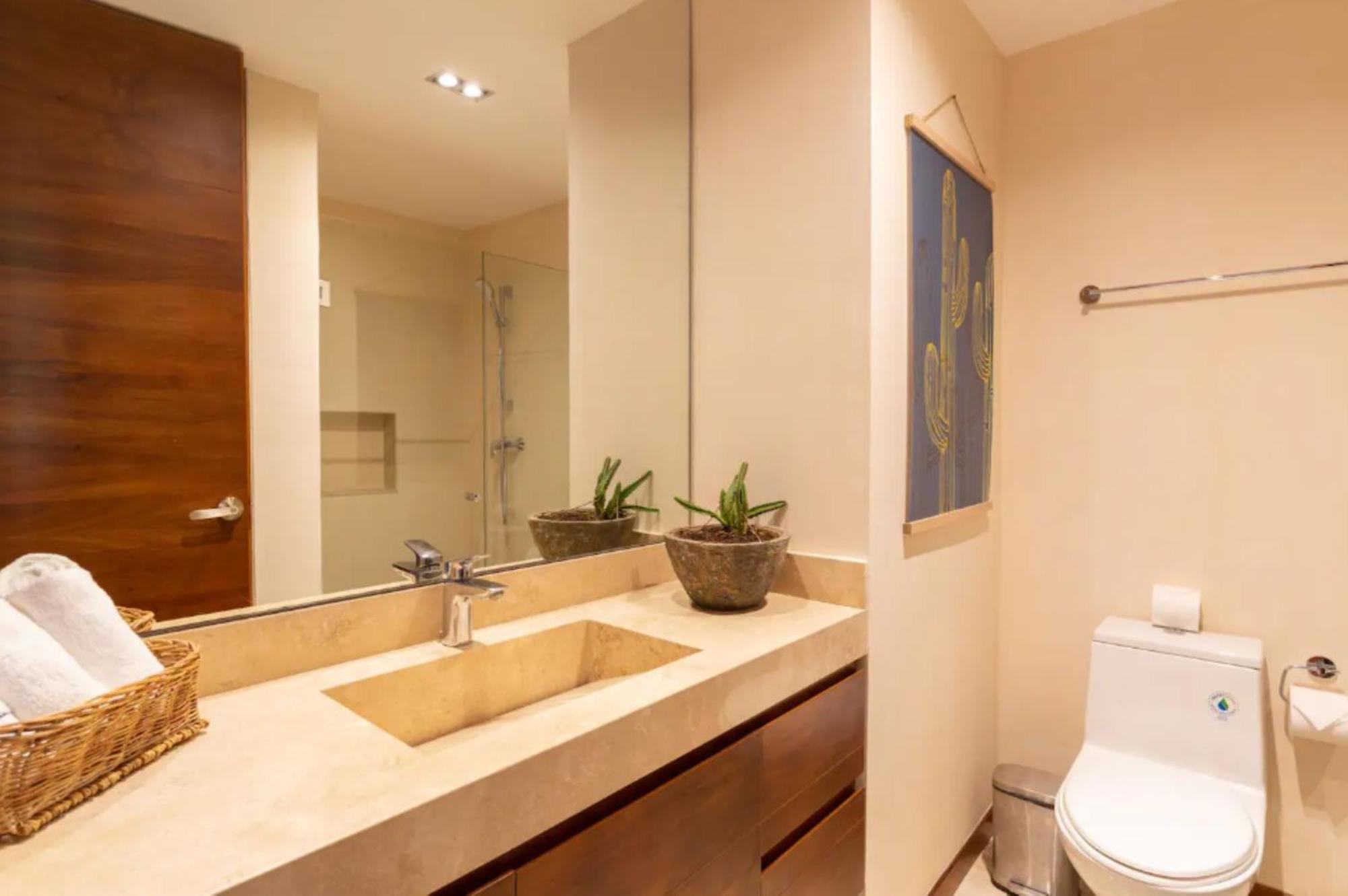Private Pool And Rooftop In Aldea Zama, 24 7 Security In A Gated Community 15 Tulum Zewnętrze zdjęcie